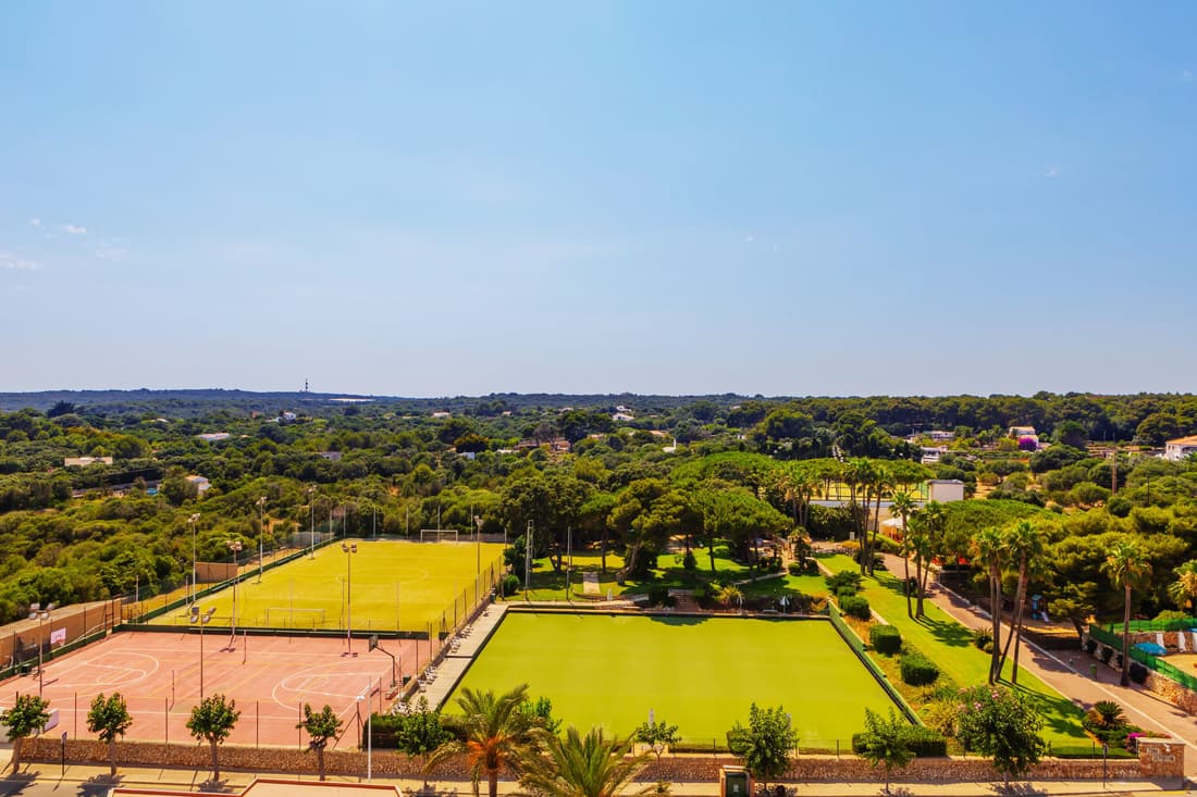 AluaSun Mediterráneo Hotel