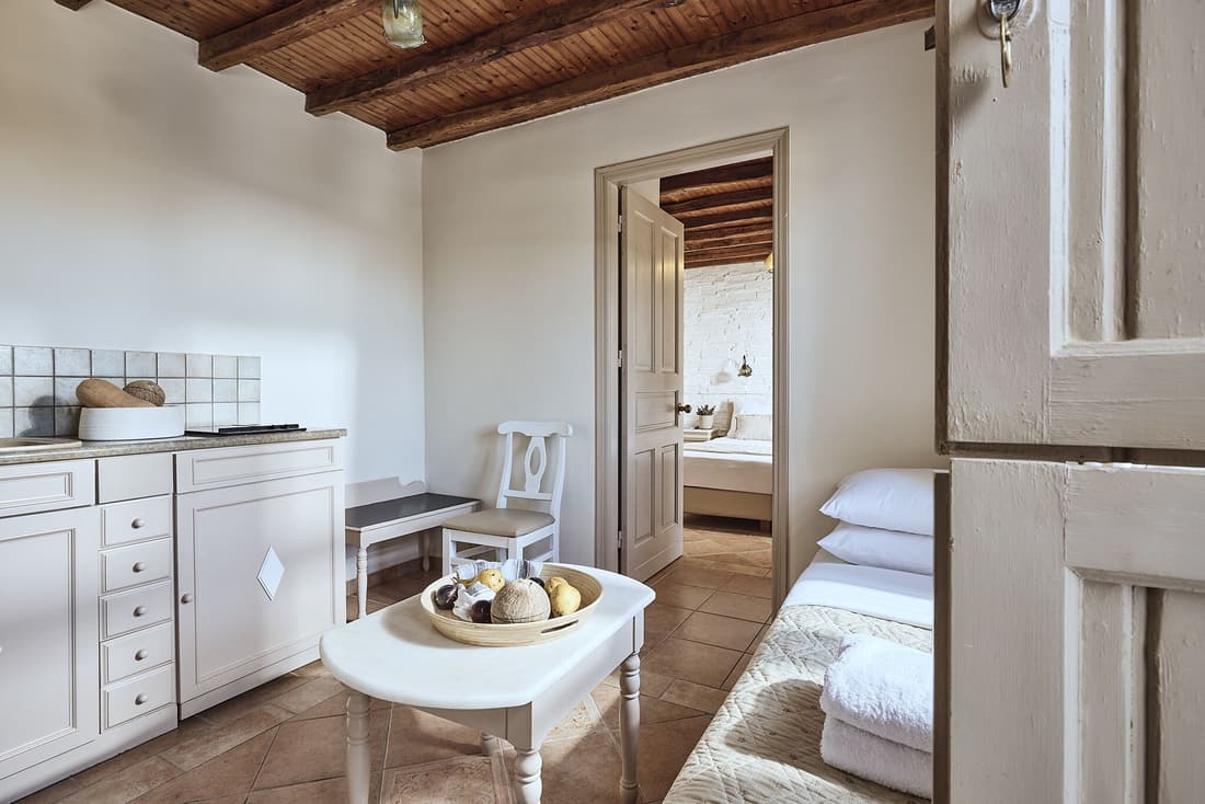 Naxos Magic Village Hotel