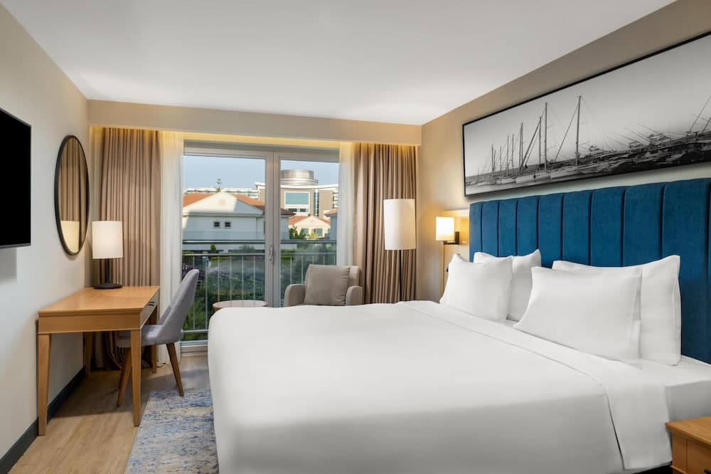 Radisson Blu Resort & Spa, Cesme
