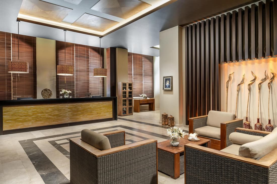 Radisson Blu Resort & Spa, Cesme