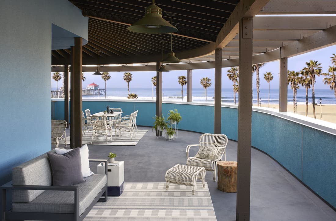Kimpton Shorebreak Huntington Beach Resort by IHG
