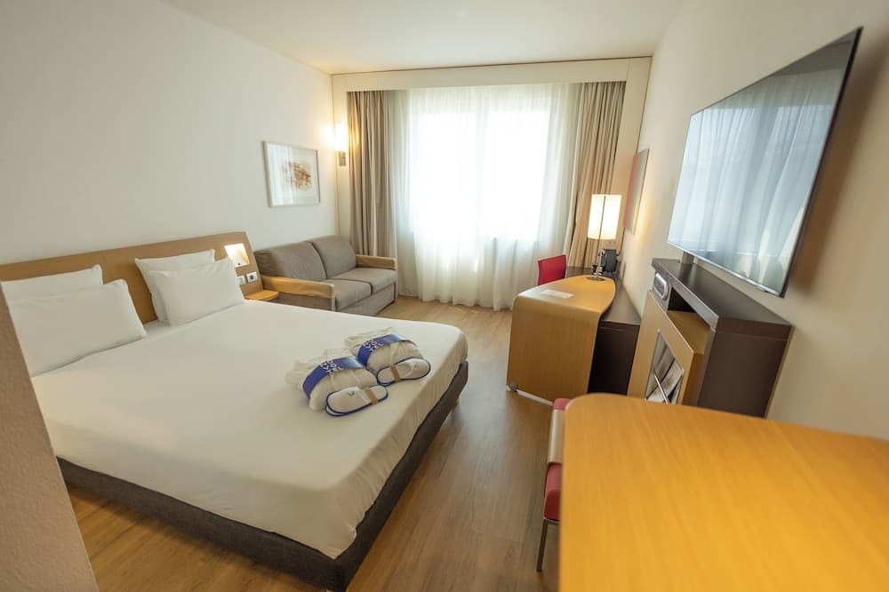 Hotel Novotel Salerno Est Arechi