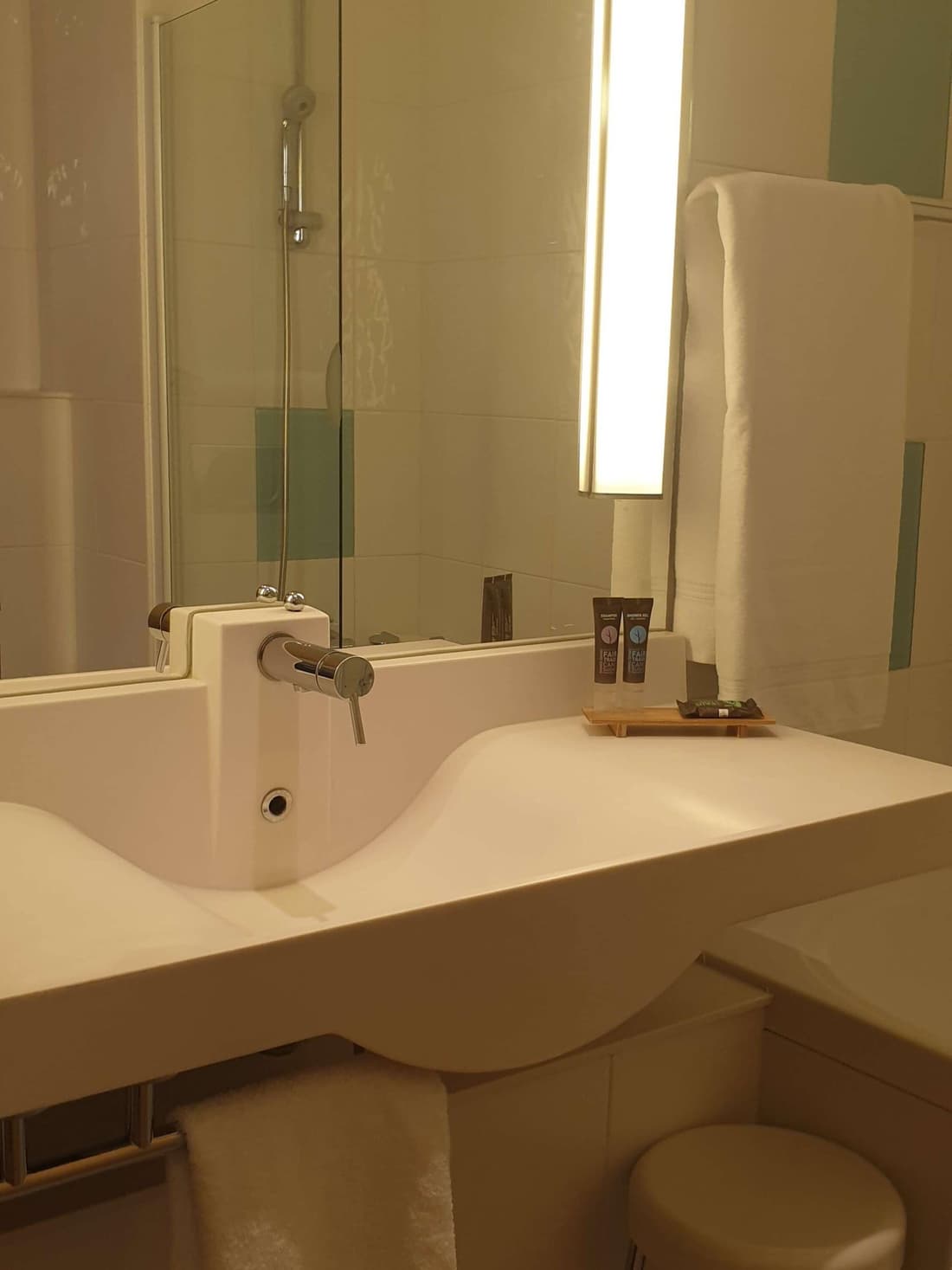 Hotel Novotel Salerno Est Arechi