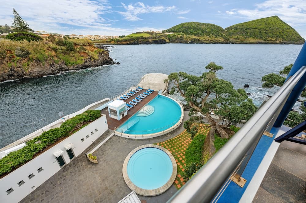 Hotel Do Caracol
