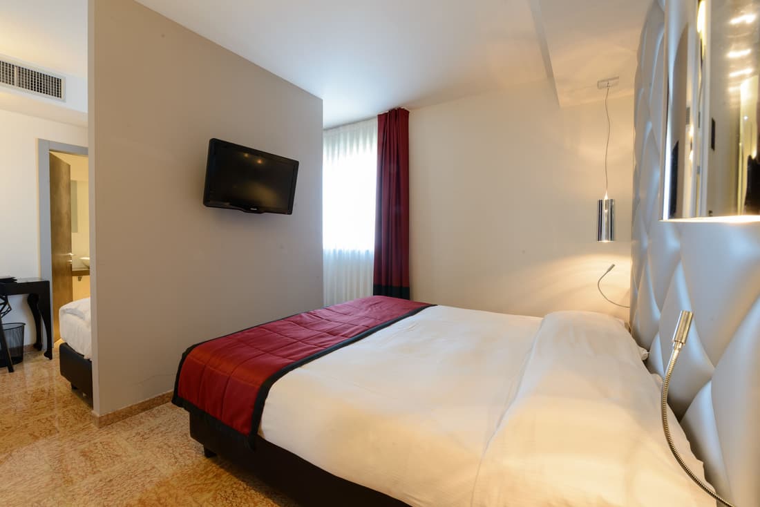Hotel Corte Ongaro