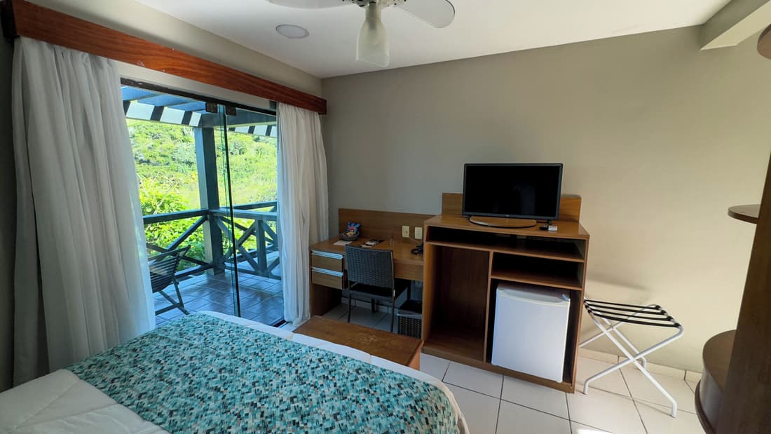 Hotel Pousada Brava Club