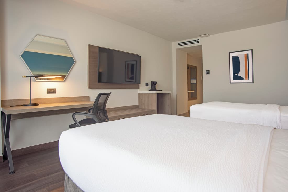 Holiday Inn Express Guadalajara Expo by IHG