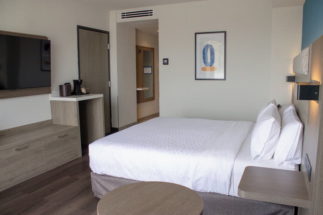 Holiday Inn Express Guadalajara Expo by IHG