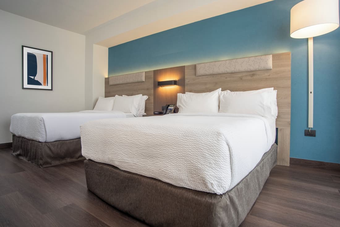 Holiday Inn Express Guadalajara Expo by IHG
