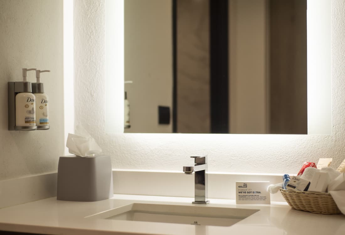 Holiday Inn Express Guadalajara Expo by IHG