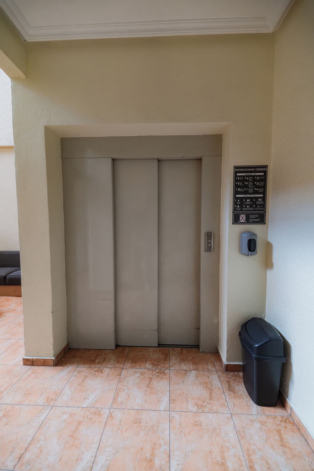 Hotel Alcazar