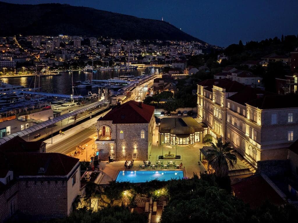 Hotel Lapad