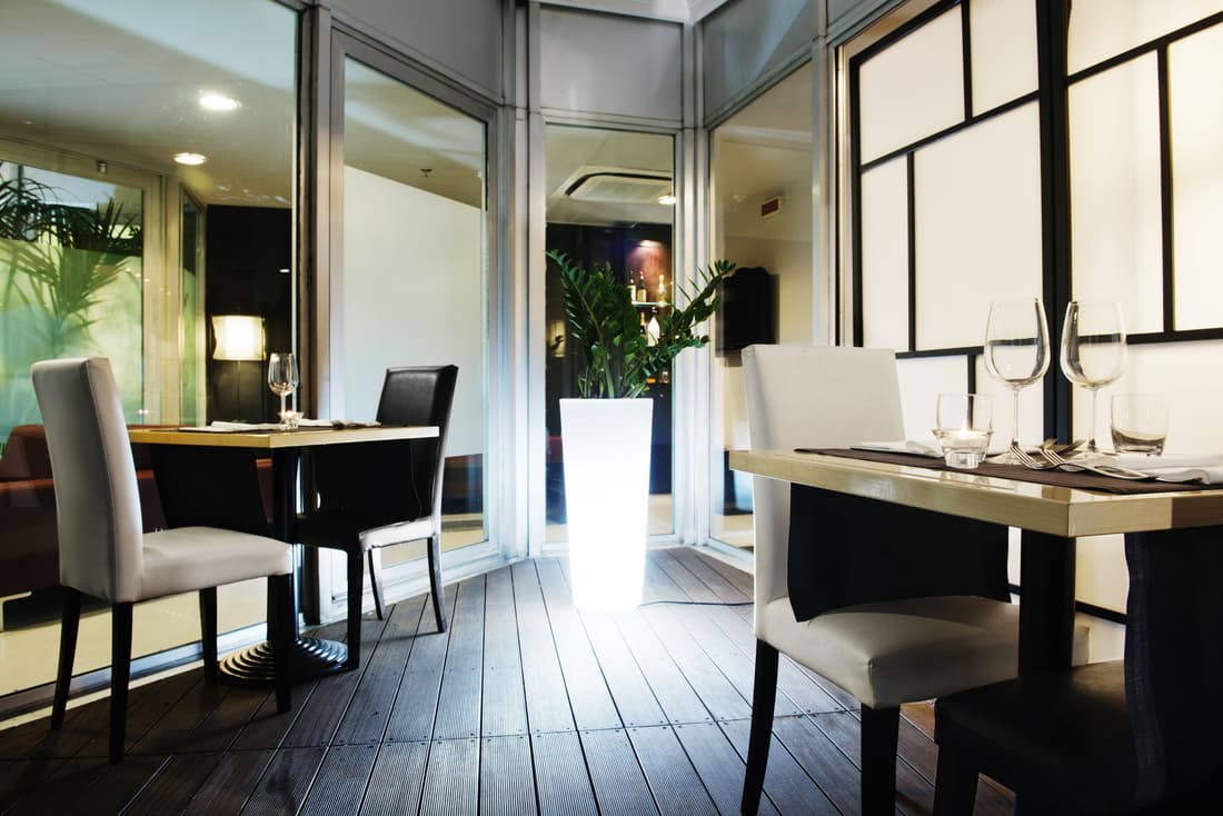 Twentyone Hotel