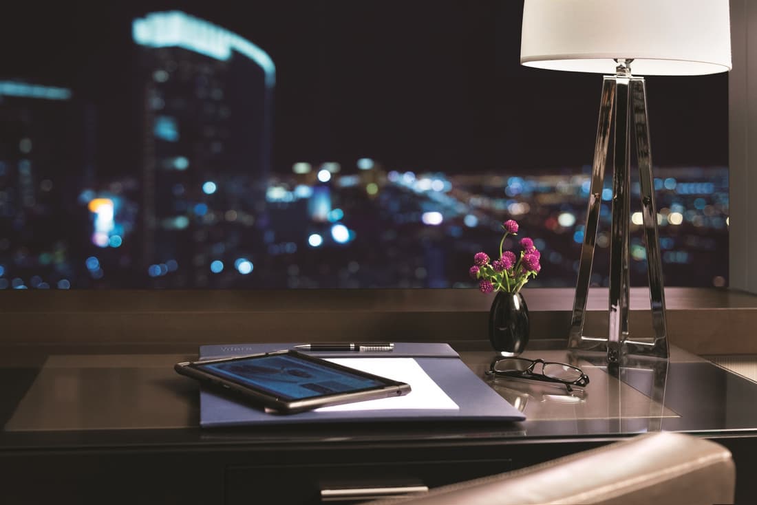 Vdara Hotel & Spa at ARIA Las Vegas
