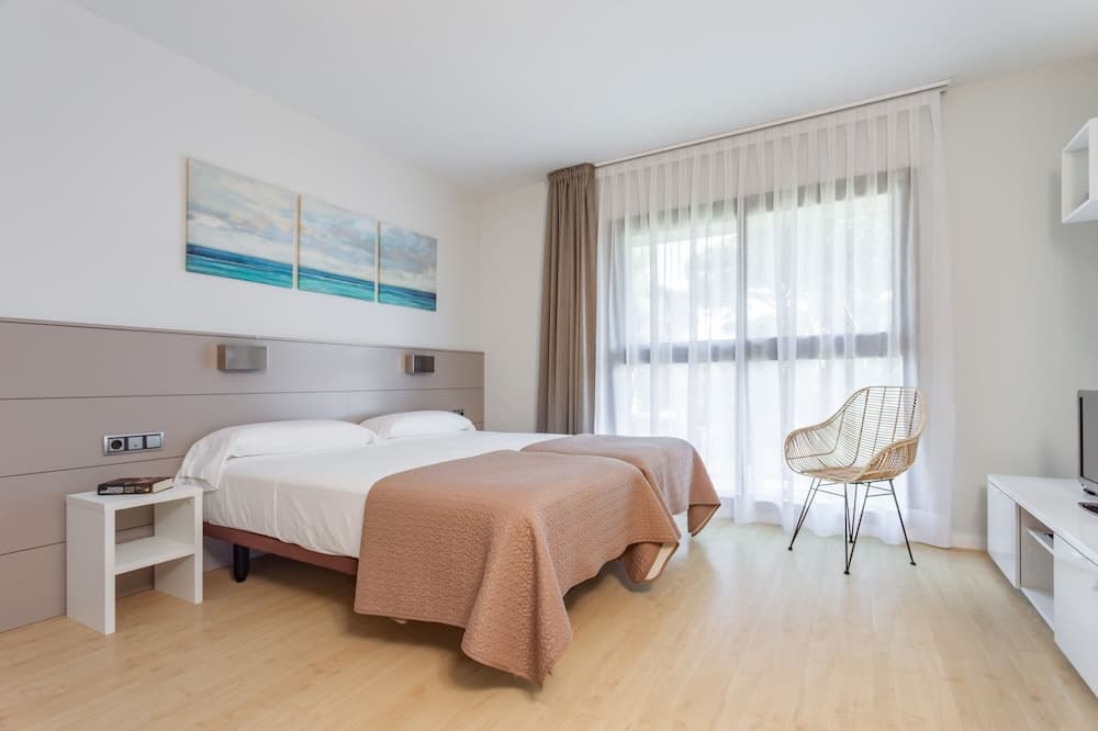 Apartamentos Turísticos Royal Marina Gardens