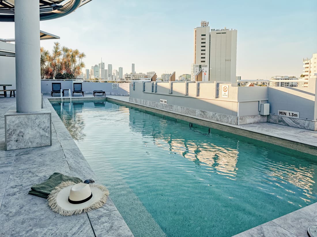 Gabba Central Apartments