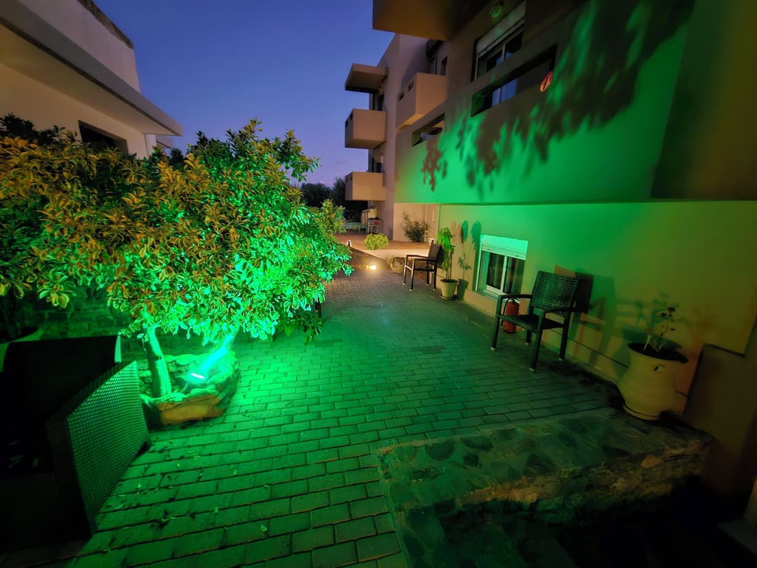 Elounda Sunrise Apartments