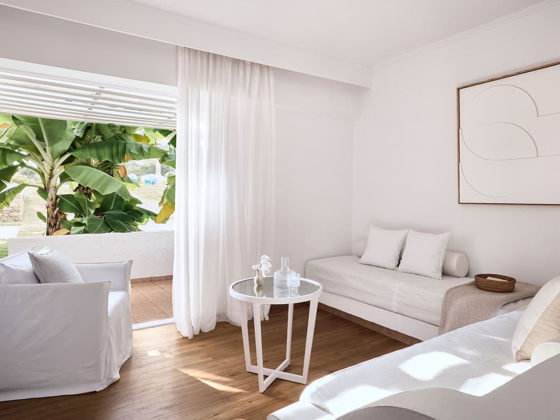 Grecotel LUX ME White