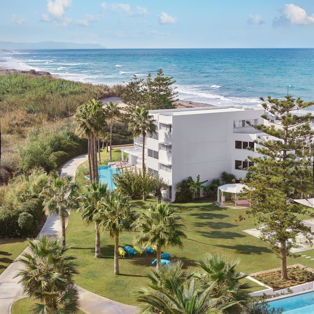 Grecotel LUXME White - All inclusive