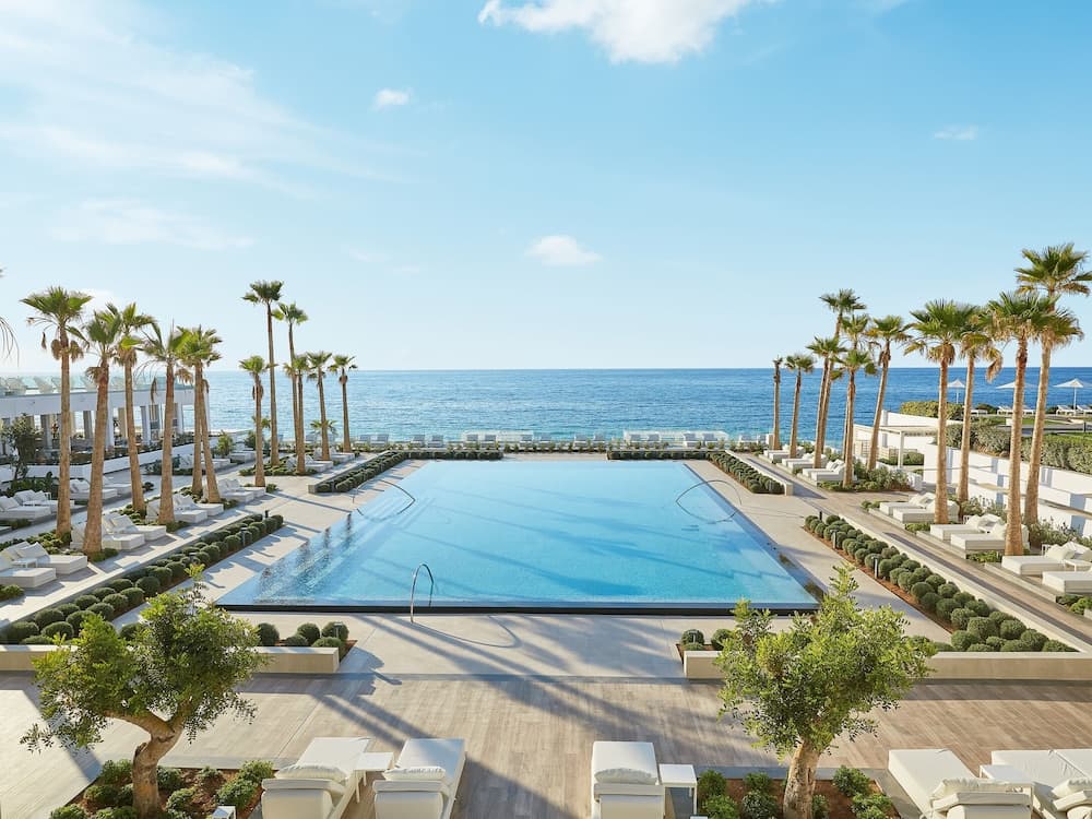 Grecotel LUXME White - All inclusive