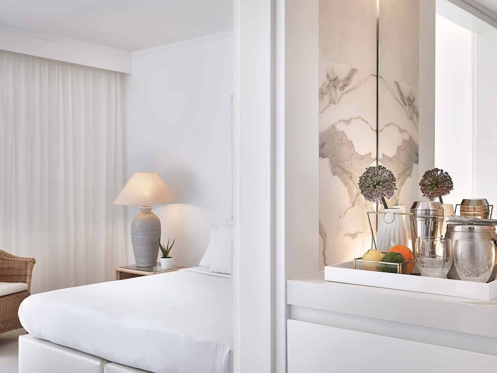 Grecotel LUXME White - All inclusive