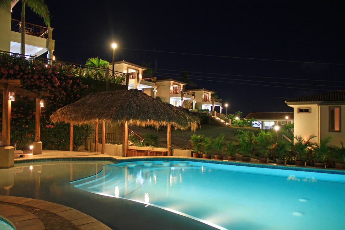 Bahia del Sol Villas & Condominiums