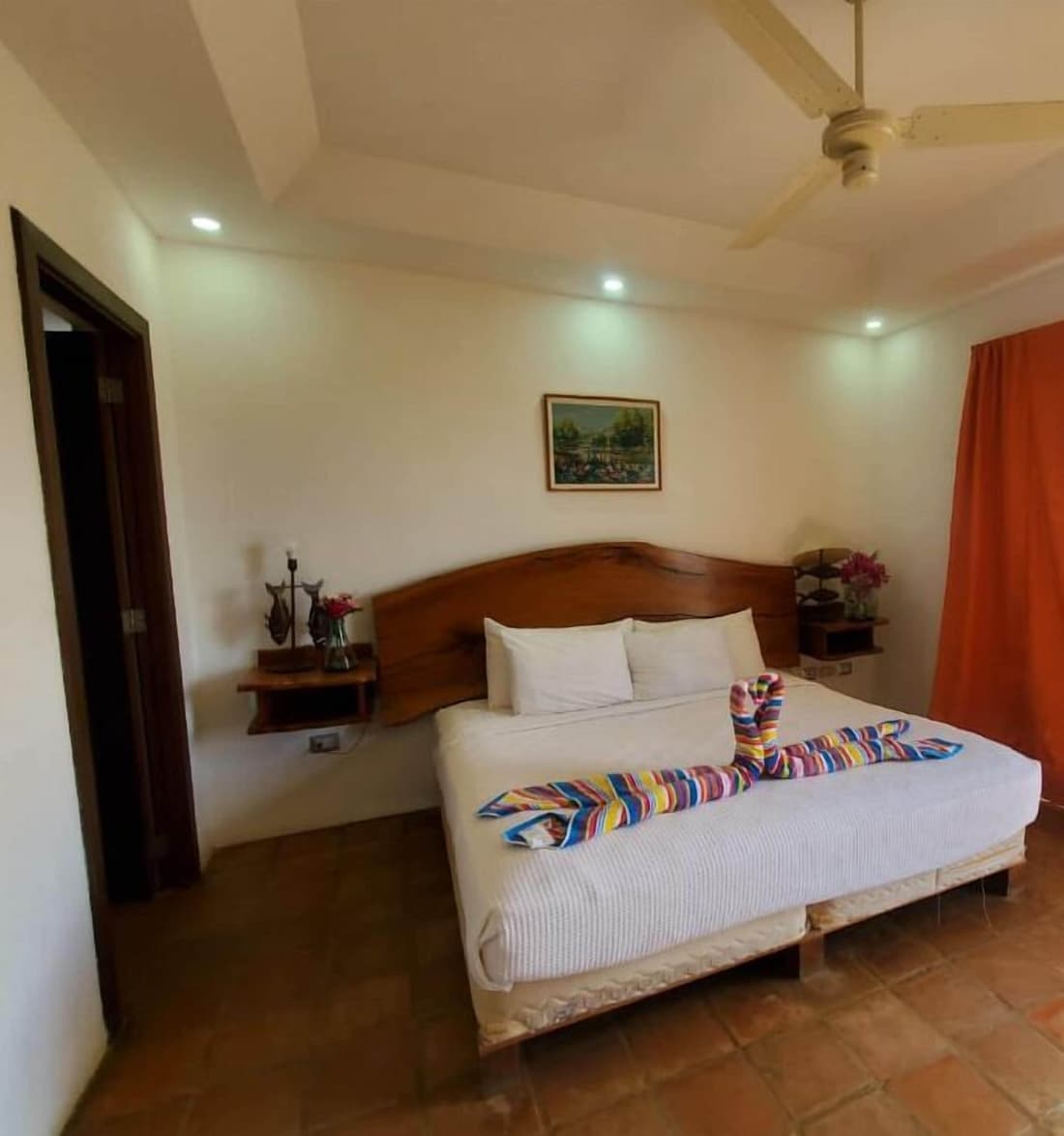 Bahia del Sol Villas & Condominiums