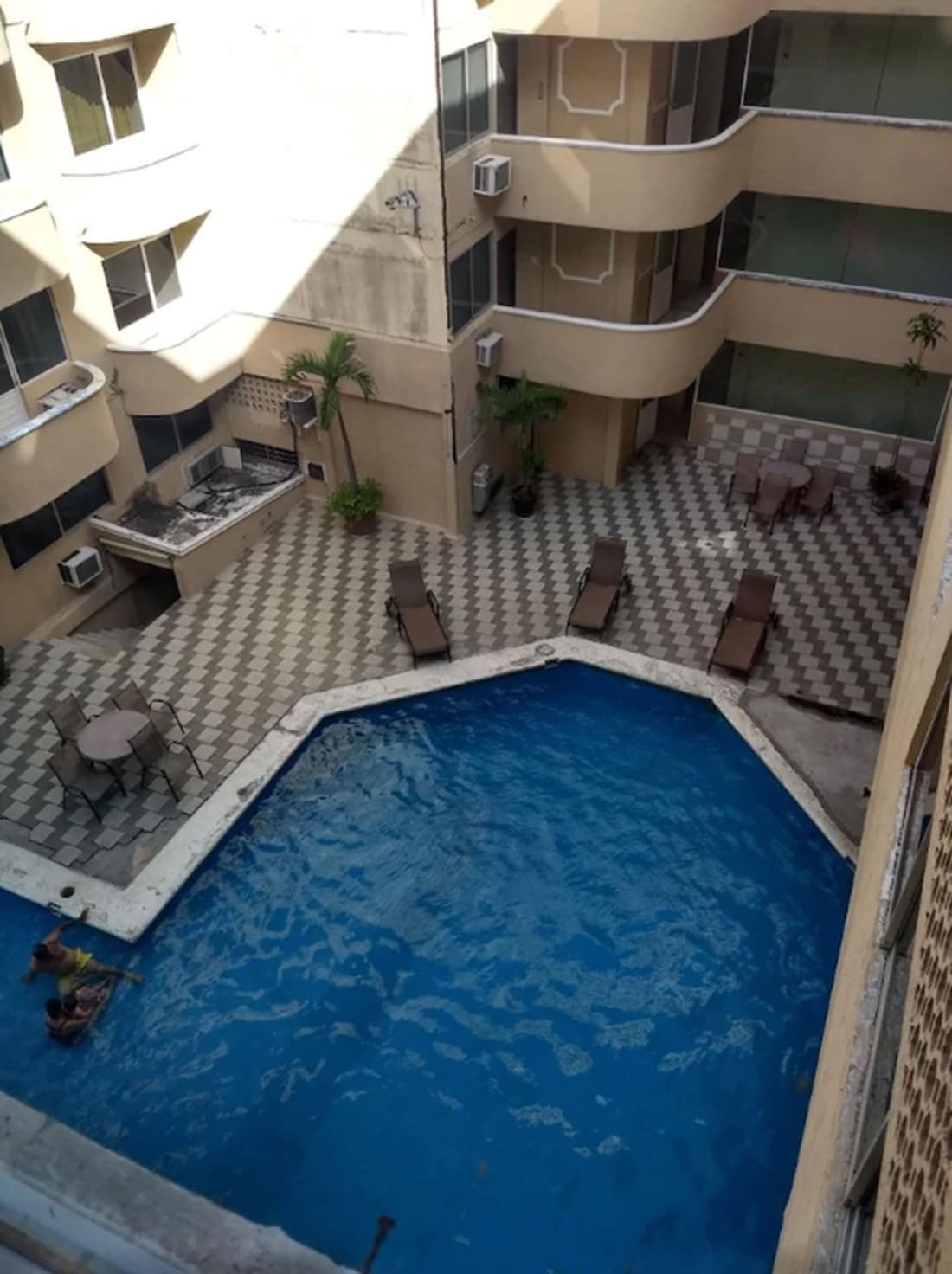 Hotel Acuario de Veracruz