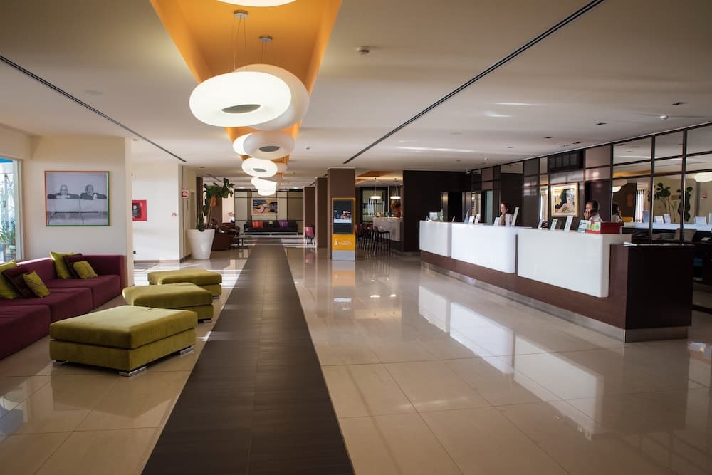 Hotel Avalon Sikanì