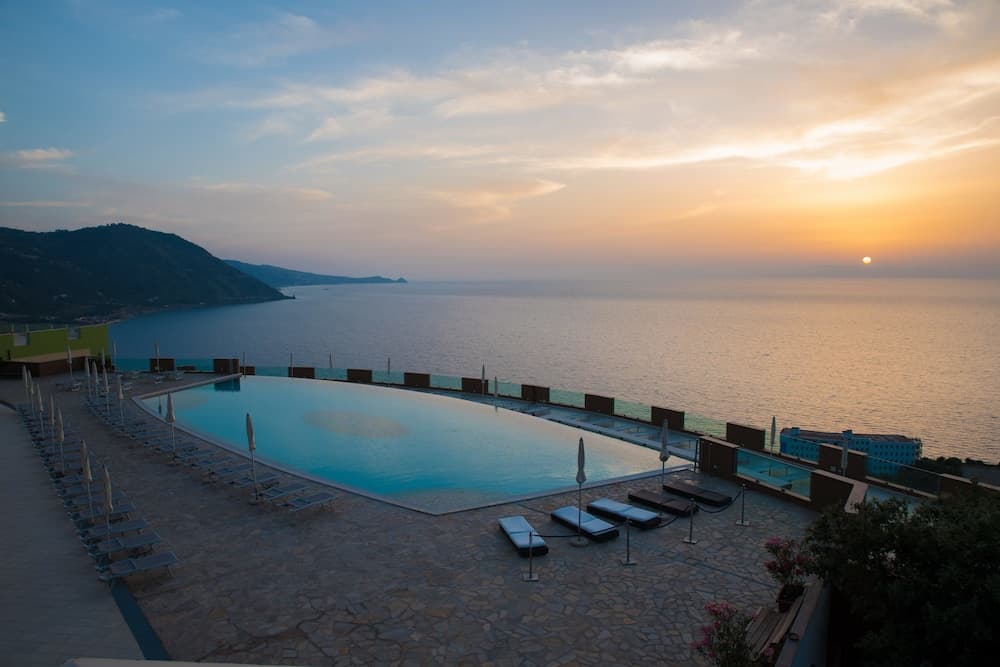 Hotel Avalon Sikanì
