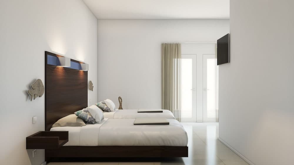 Hotel Dunas de Sal