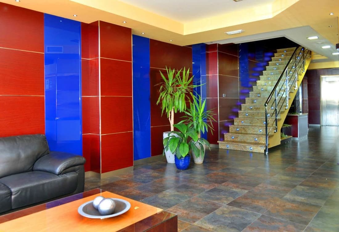Arrayanes Playa Hotel