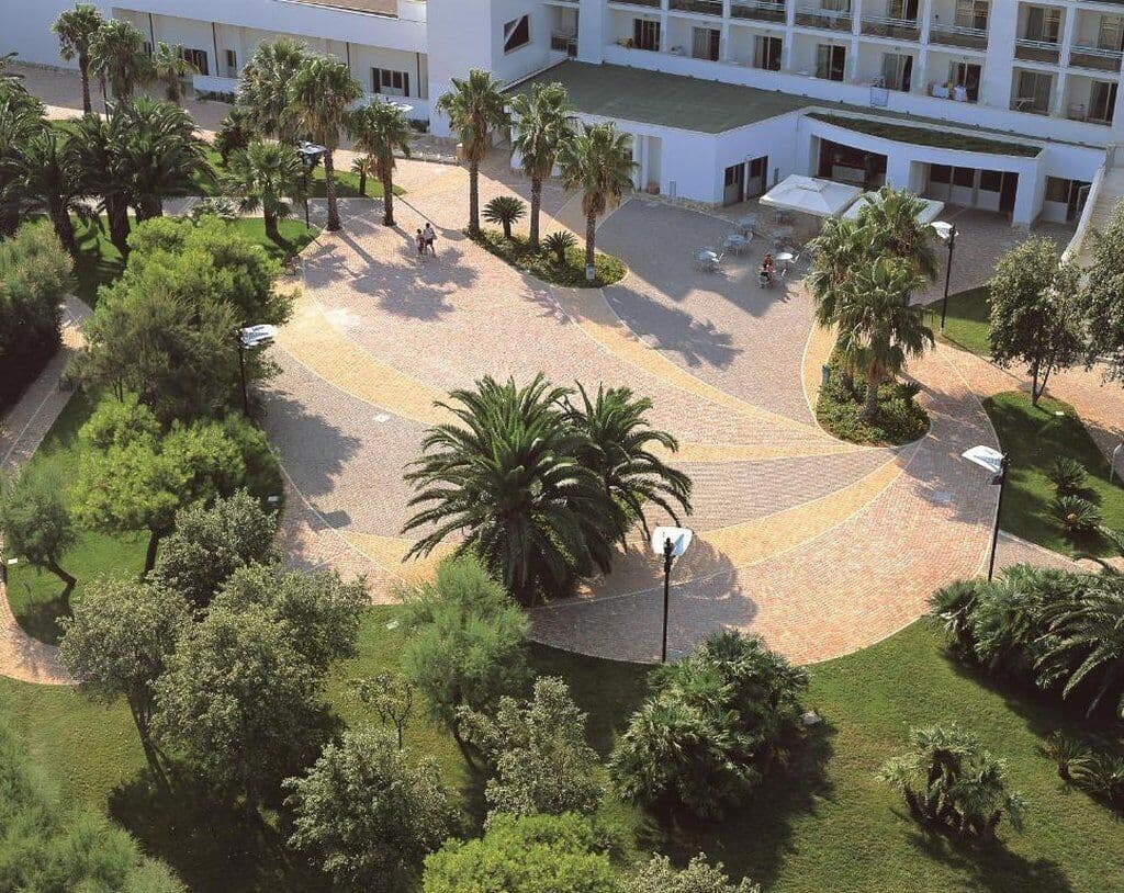 Granserena Hotel