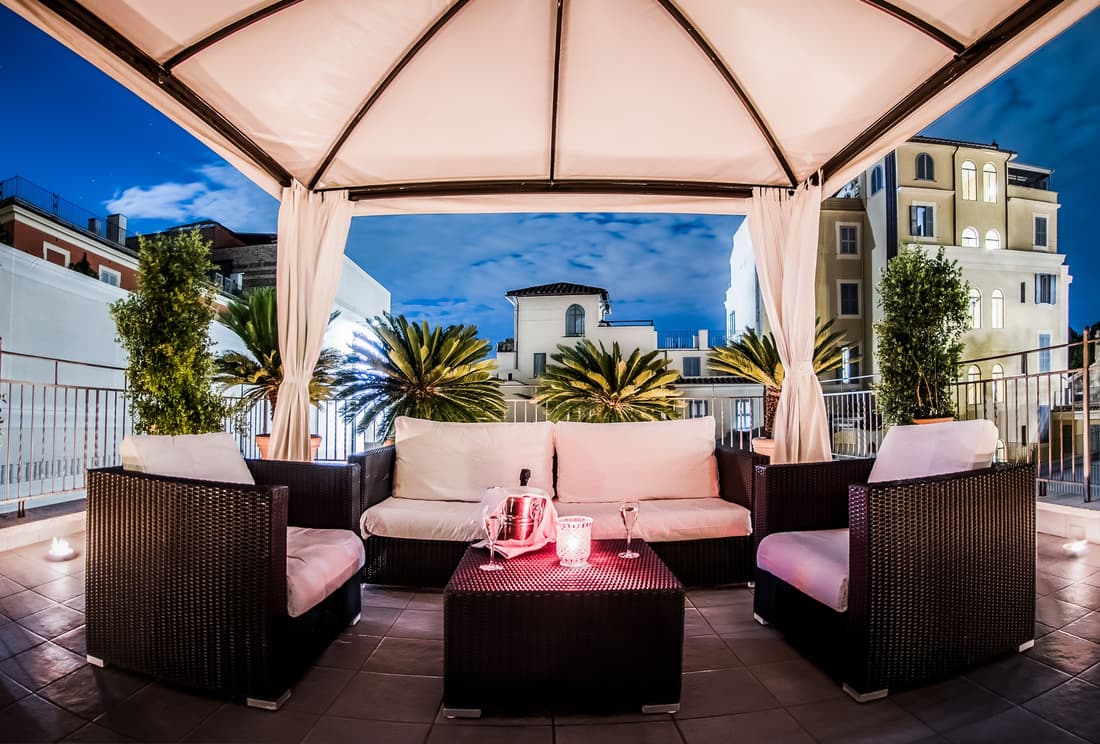 Hotel Ponte Sisto