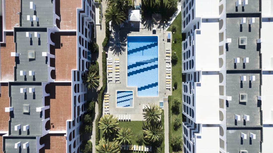 Ukino Terrace Algarve - Concept Hotel