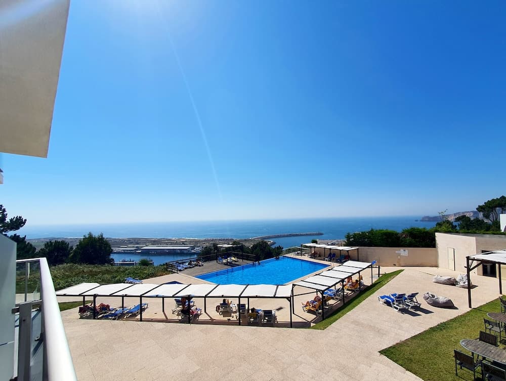 Hotel Miramar Sul