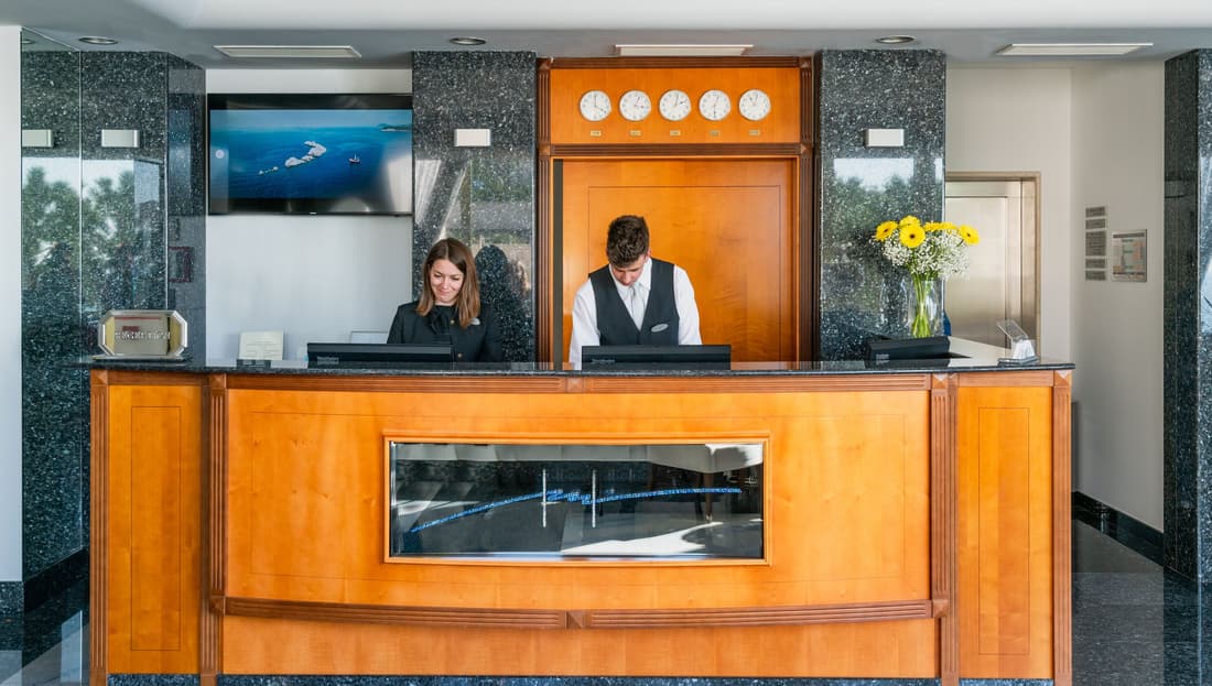 Hotel More