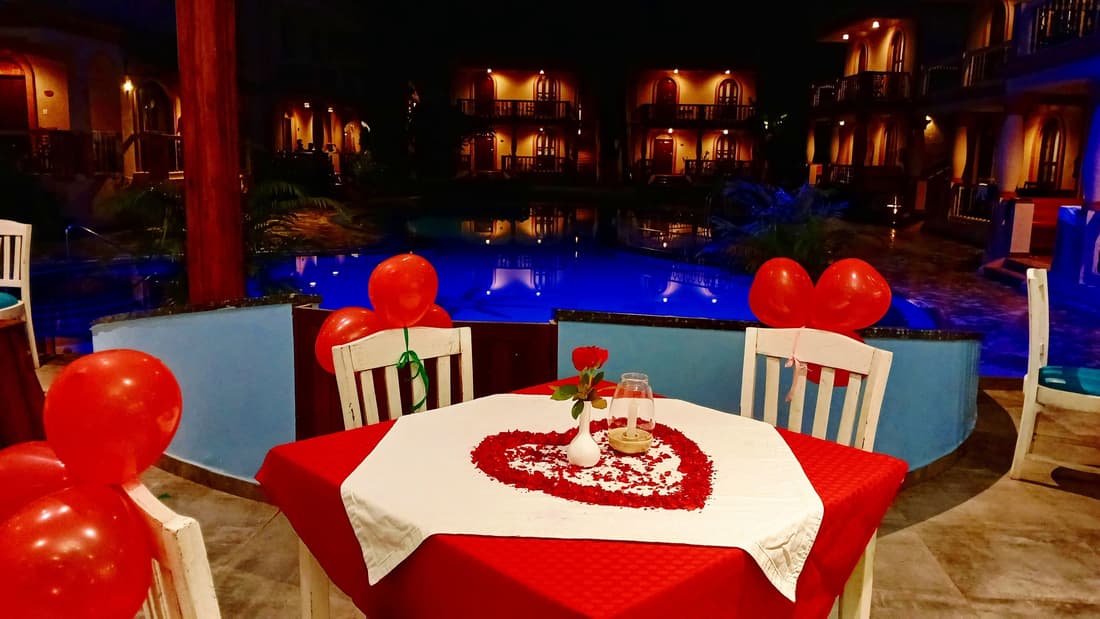 Resort Terra Paraiso