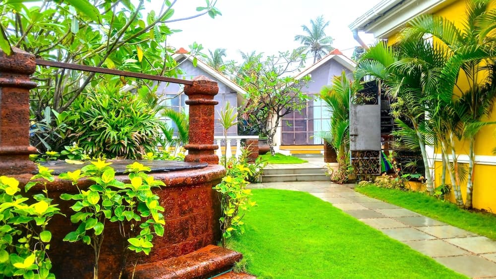 Resort Terra Paraiso