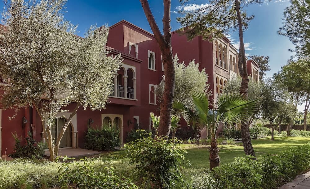 Delta Hotels by Marriott™ Marrakech Eden Andalou