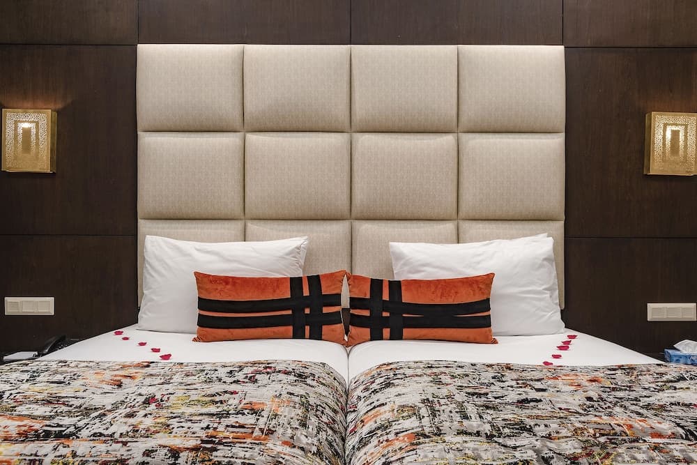 Delta Hotels by Marriott™ Marrakech Eden Andalou