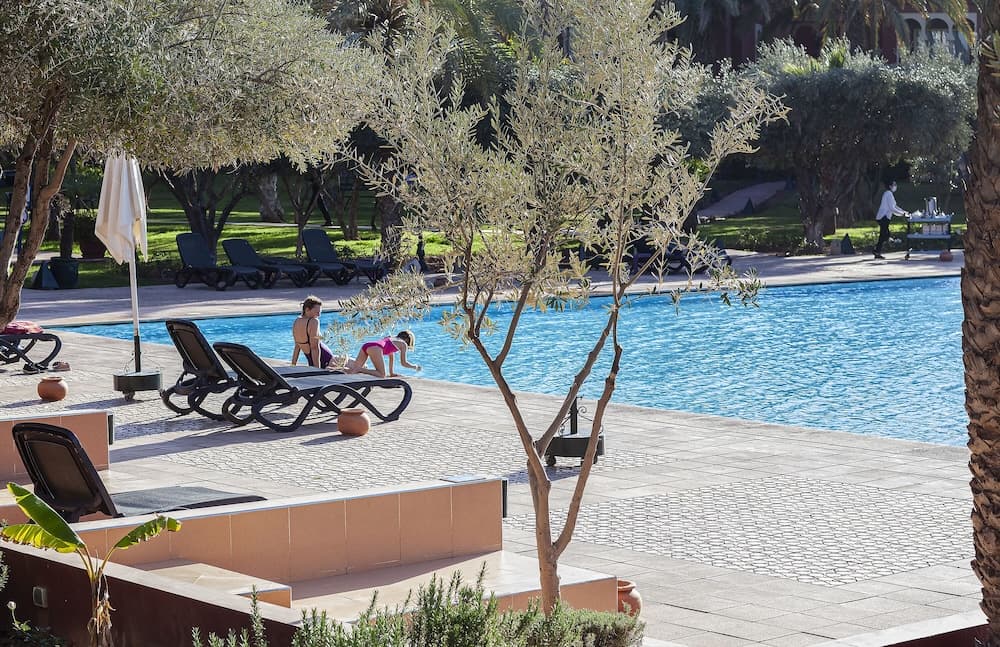 Delta Hotels by Marriott™ Marrakech Eden Andalou
