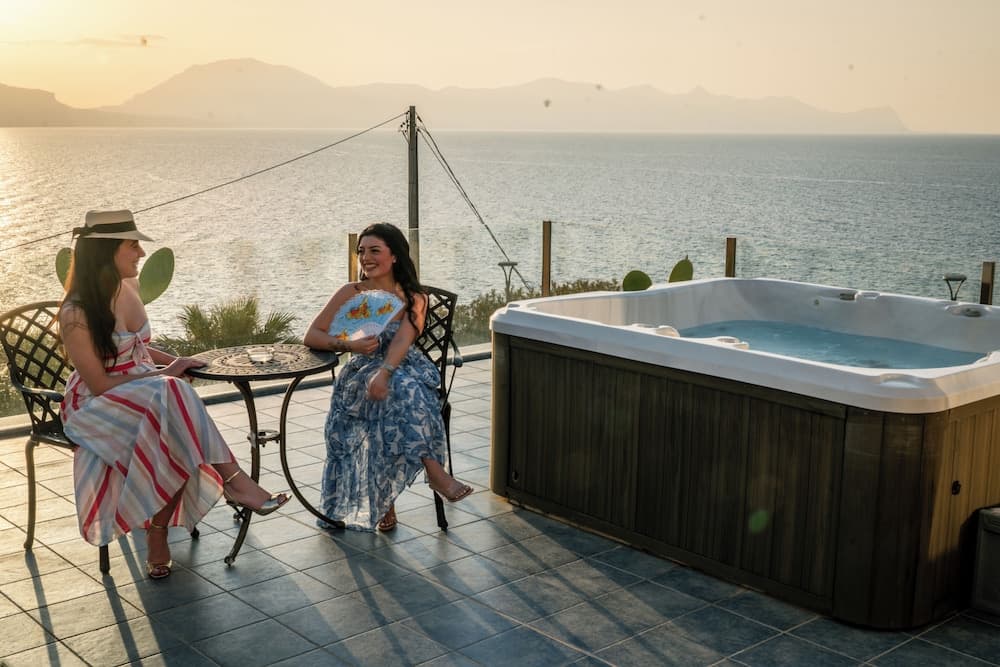 Marina Holiday Hotel & Spa