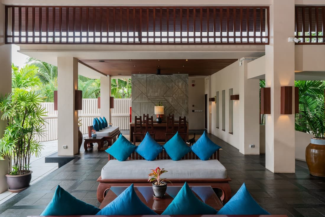 Dewa Phuket Resort & Villas