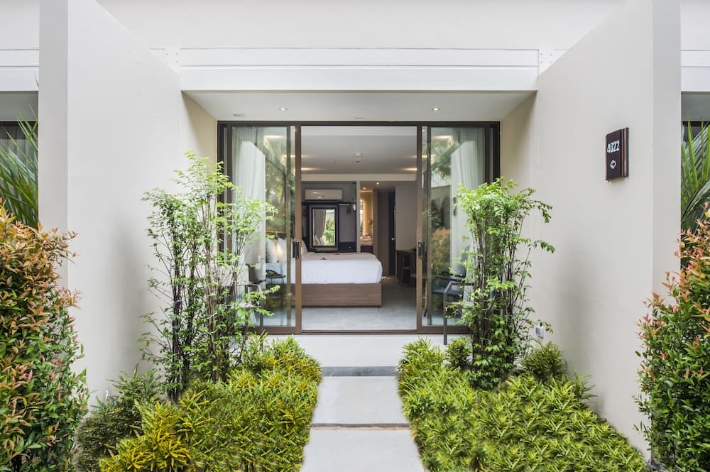 Dewa Phuket Resort & Villas