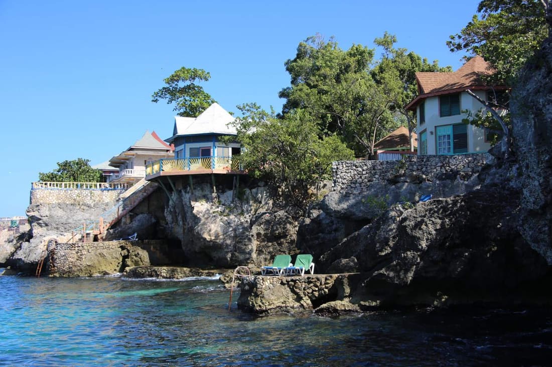 Xtabi Resort
