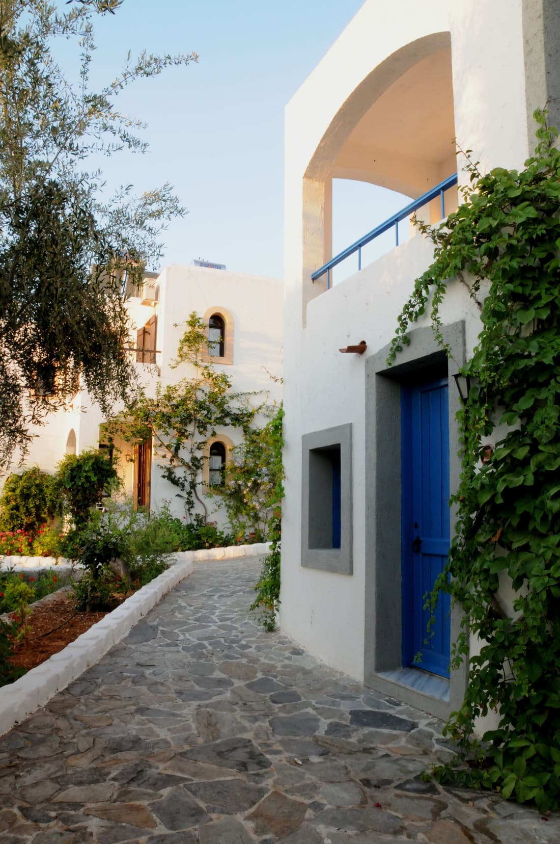Hersonissos Village Hotel & Bungalows - All inclusive
