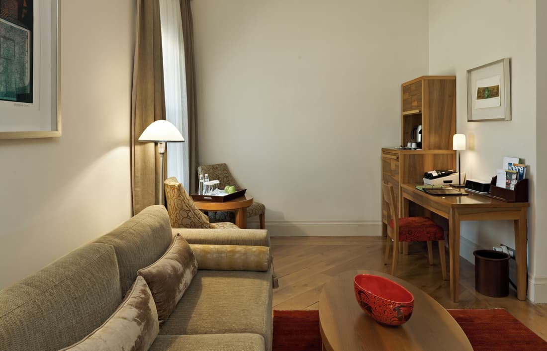 Tomtom Suites - Special Class