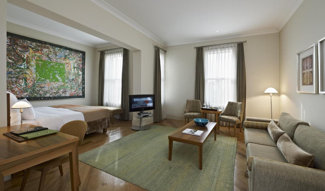 Tomtom Suites - Special Class