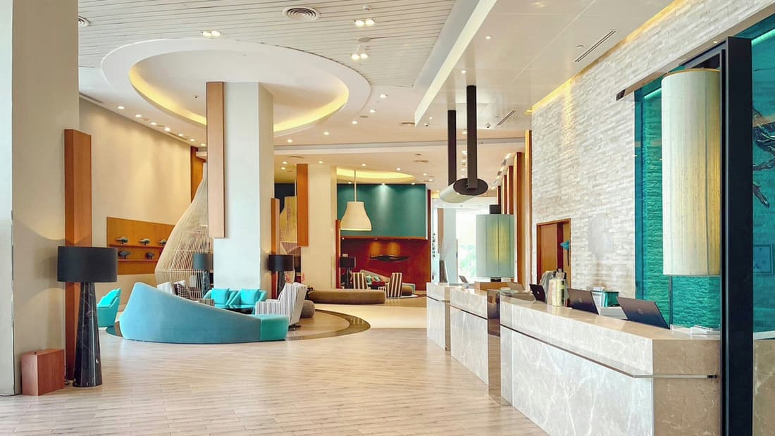 Holiday Inn Pattaya by IHG
